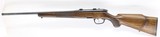 Steyr Model SL 222 Rem 20" Spiral barrel 1977 quick detach bases - Image 19 of 20