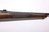Steyr Model SL 222 Rem 20" Spiral barrel 1977 quick detach bases - Image 4 of 20