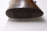 Steyr Model SL 222 Rem 20" Spiral barrel 1977 quick detach bases - Image 2 of 20