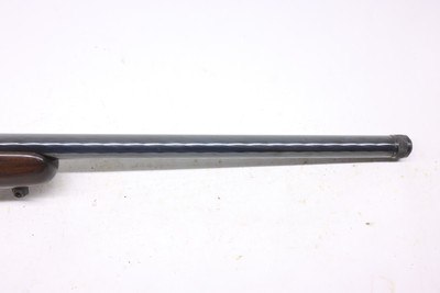 Steyr Model SL 222 Rem 20" Spiral barrel 1977 quick detach bases - Image 5 of 20