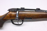 Steyr Model SL 222 Rem 20" Spiral barrel 1977 quick detach bases - Image 1 of 20
