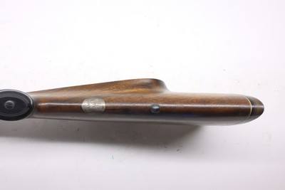 Steyr Model SL 222 Rem 20" Spiral barrel 1977 quick detach bases - Image 14 of 20