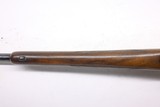 Steyr Model SL 222 Rem 20" Spiral barrel 1977 quick detach bases - Image 12 of 20