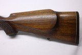 Steyr Model SL 222 Rem 20" Spiral barrel 1977 quick detach bases - Image 15 of 20