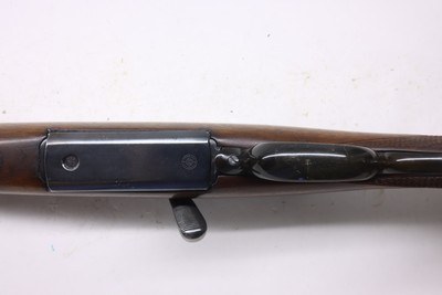 Mannlicher Schoenauer GK 7mm-08 Rem 24