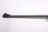 Mannlicher Schoenauer GK 7mm-08 Rem 24