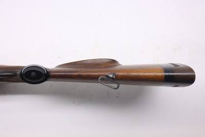 Mannlicher Schoenauer GK 7mm-08 Rem 24