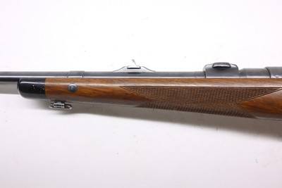 Mannlicher Schoenauer GK 7mm-08 Rem 24