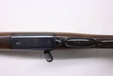 Mannlicher Schoenauer GK 7mm-08 Rem 24