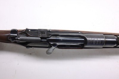 Mannlicher Schoenauer GK 7mm-08 Rem 24