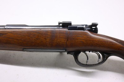 Mannlicher Schoenauer GK 7mm-08 Rem 24