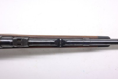 Mannlicher Schoenauer GK 7mm-08 Rem 24