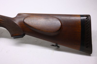 Mannlicher Schoenauer GK 7mm-08 Rem 24