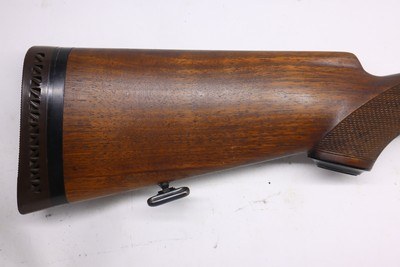 Mannlicher Schoenauer GK 7mm-08 Rem 24