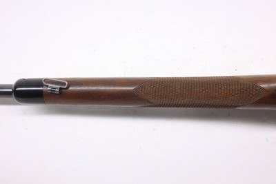 Mannlicher Schoenauer GK 7mm-08 Rem 24