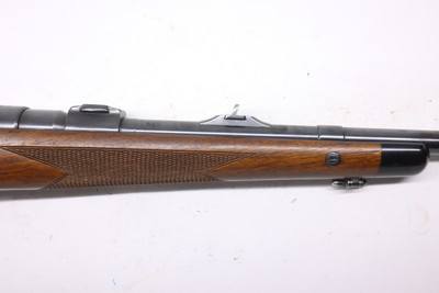 Mannlicher Schoenauer GK 7mm-08 Rem 24