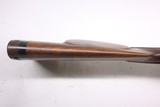 Mannlicher Schoenauer GK 7mm-08 Rem 24