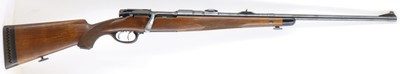 Mannlicher Schoenauer GK 7mm-08 Rem 24