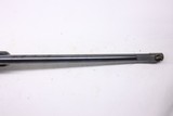 Mannlicher Schoenauer GK 7mm-08 Rem 24