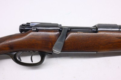 Mannlicher Schoenauer GK 7mm-08 Rem 24