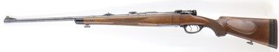 Mannlicher Schoenauer GK 7mm-08 Rem 24