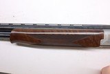 Browning Citori 525 B525 Grade 3 16ga 30