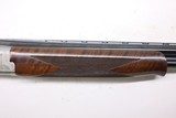 Browning Citori 525 B525 Grade 3 16ga 30