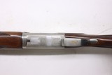 Browning Citori 525 B525 Grade 3 16ga 30