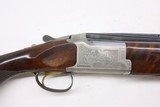 Browning Citori 525 B525 Grade 3 16ga 30