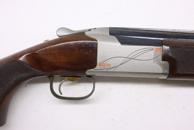 Browning 725 B725 S1 Sporter 12ga, 32