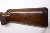 Browning 725 B725 S1 Sporter 12ga, 32