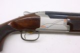 Browning 725 B725 S1 Sporter 12ga, 32