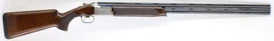 Browning 725 B725 S1 Sporter 12ga, 32