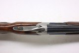 Browning 725 B725 S1 Sporter 12ga, 32