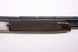 Browning 725 B725 S1 Sporter 12ga, 32