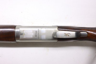 Browning 725 B725 S1 Sporter 12ga, 32