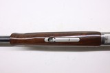 Browning 725 B725 S1 Sporter 12ga, 32