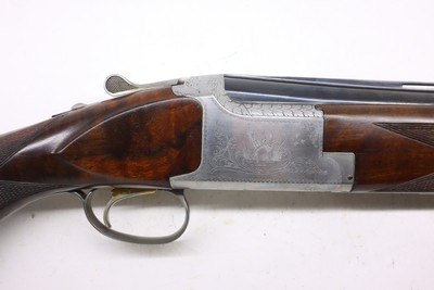 Browning Superposed Belgium B125 B 12ga 28