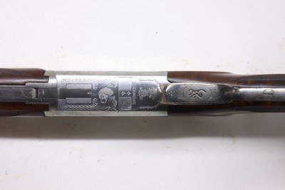 Browning Superposed Belgium B125 B 12ga 28