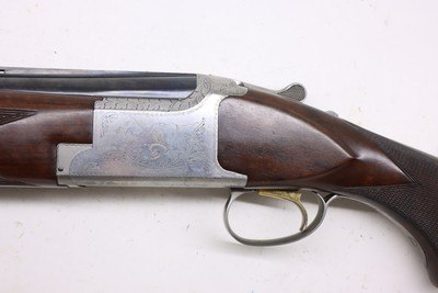 Browning Superposed Belgium B125 B 12ga 28