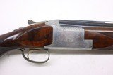 Browning Superposed Belgium B125 B 12ga 28