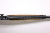 Browning BL22 BL-22 Miroku Japan Grade 2 20" Threaded Peep - 8 of 20