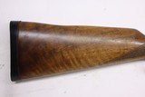 Browning BL22 BL-22 Miroku Japan Grade 2 20" Threaded Peep - 3 of 20