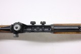 Browning BL22 BL-22 Miroku Japan Grade 2 20" Threaded Peep - 9 of 20