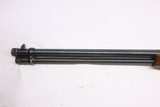 Browning BL22 BL-22 Miroku Japan Grade 2 20" Threaded Peep - 18 of 20
