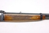 Browning BL22 BL-22 Miroku Japan Grade 2 20" Threaded Peep - 4 of 20