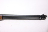 Browning BL22 BL-22 Miroku Japan Grade 2 20" Threaded Peep - 5 of 20