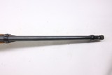 Browning BL22 BL-22 Miroku Japan Grade 2 20" Threaded Peep - 7 of 20