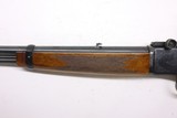Browning BL22 BL-22 Miroku Japan Grade 2 20" Threaded Peep - 17 of 20
