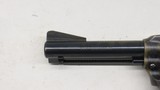 Colt New Frontier 22LR and 22 Mag 4